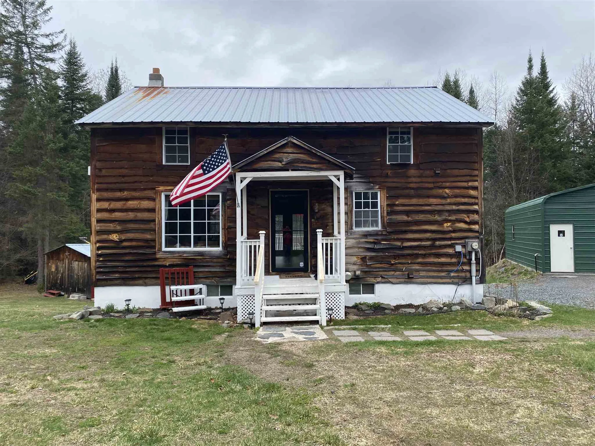 175 Privacy Lane Concord VT 05824