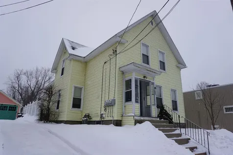 823 Chestnut Street Manchester NH 03104