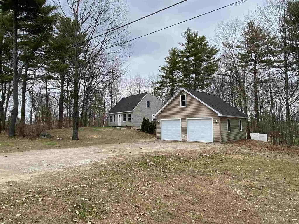 6 Grandview Lane Alton NH 03809