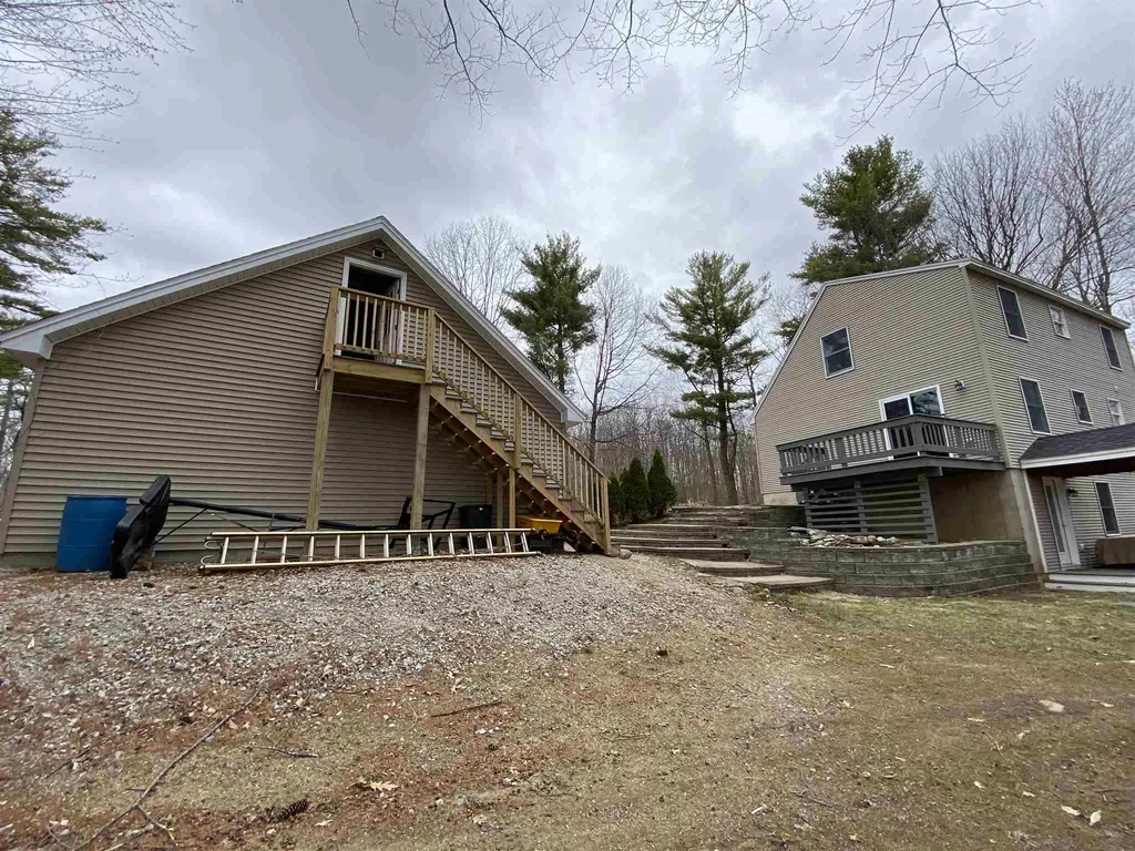 6 Grandview Lane Alton NH 03809