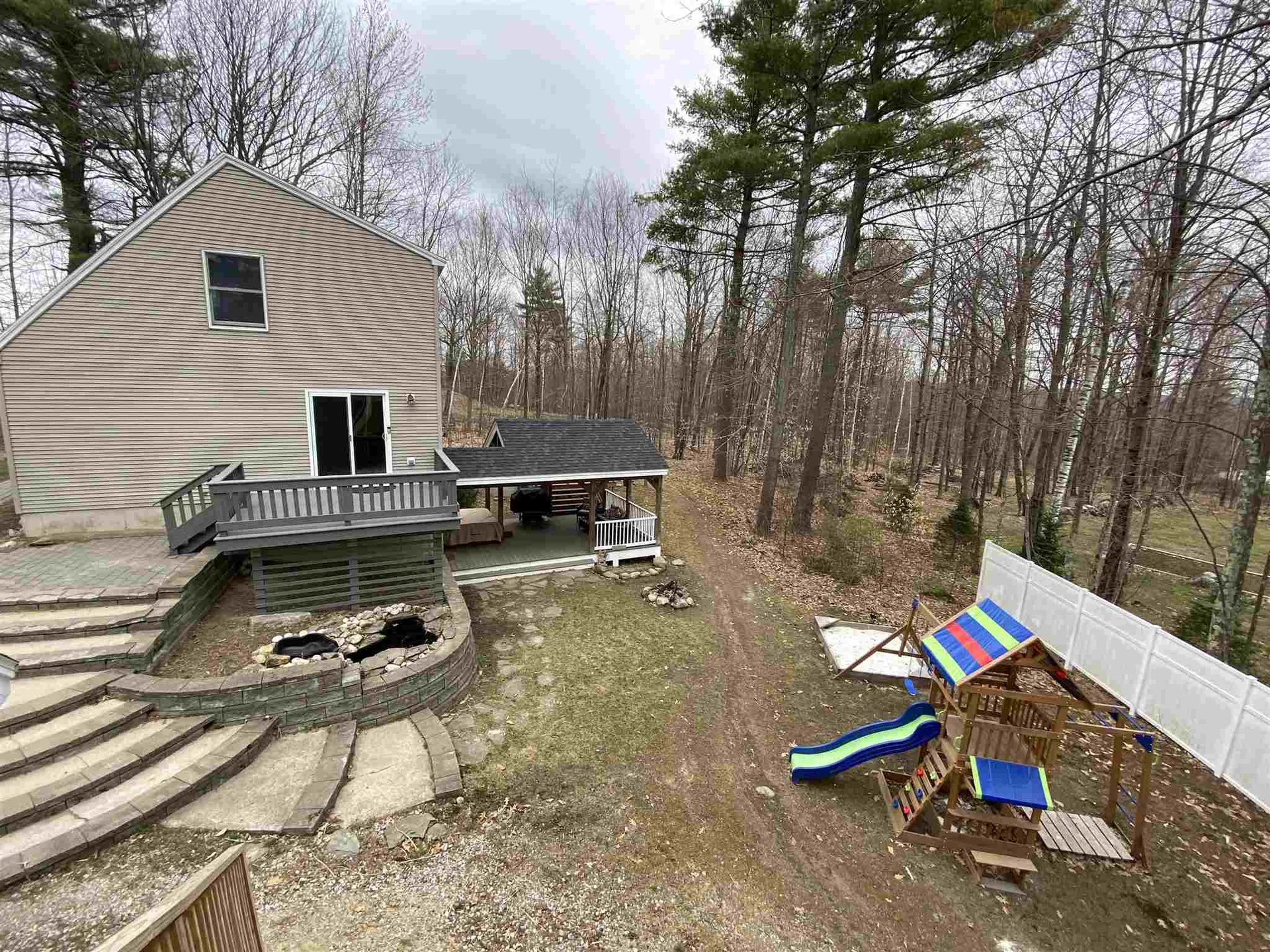 6 Grandview Lane Alton NH 03809