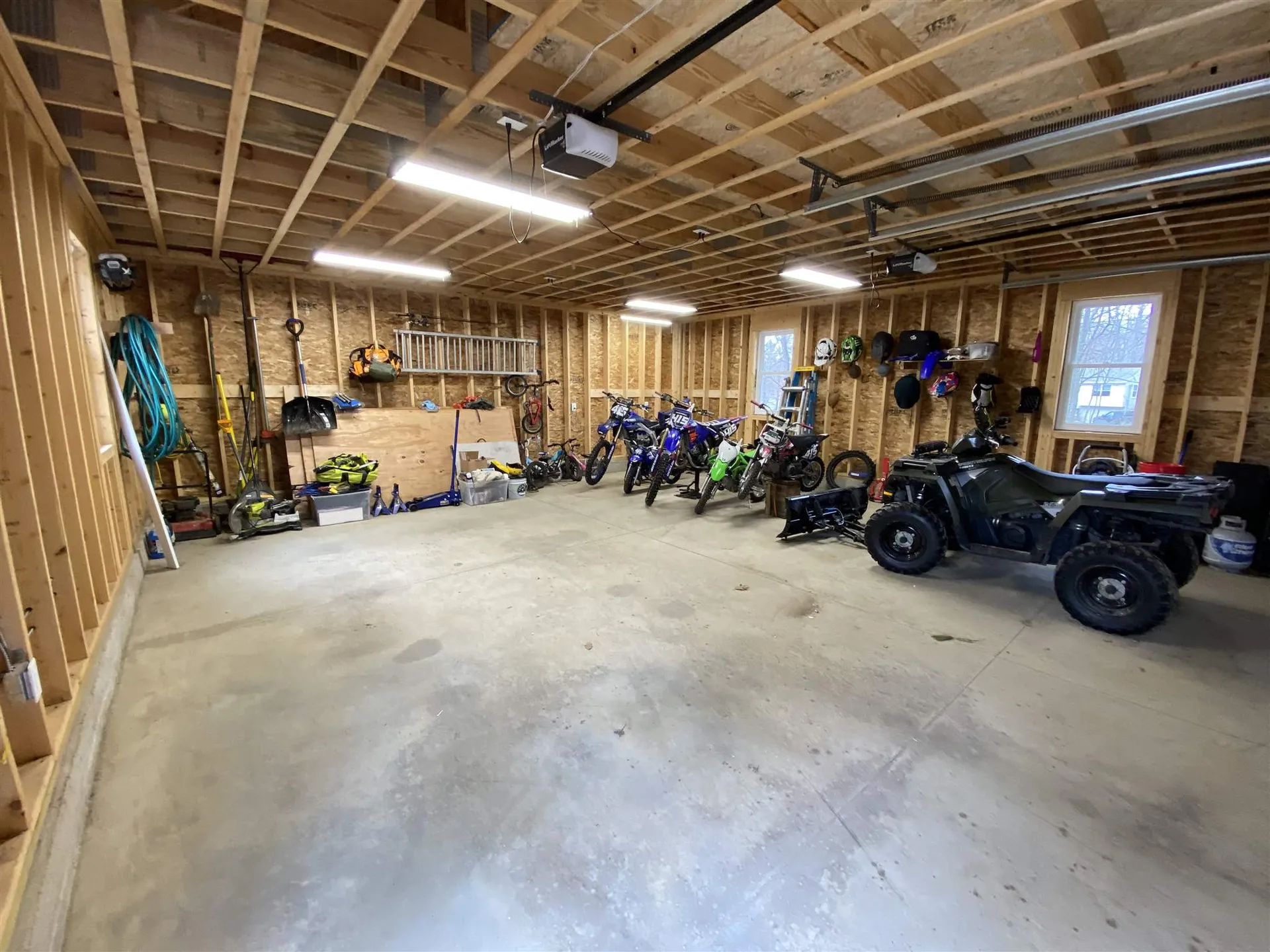 6 Grandview Lane Alton NH 03809