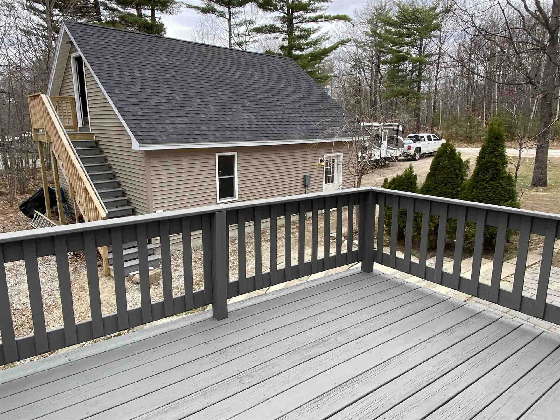 6 Grandview Lane Alton NH 03809