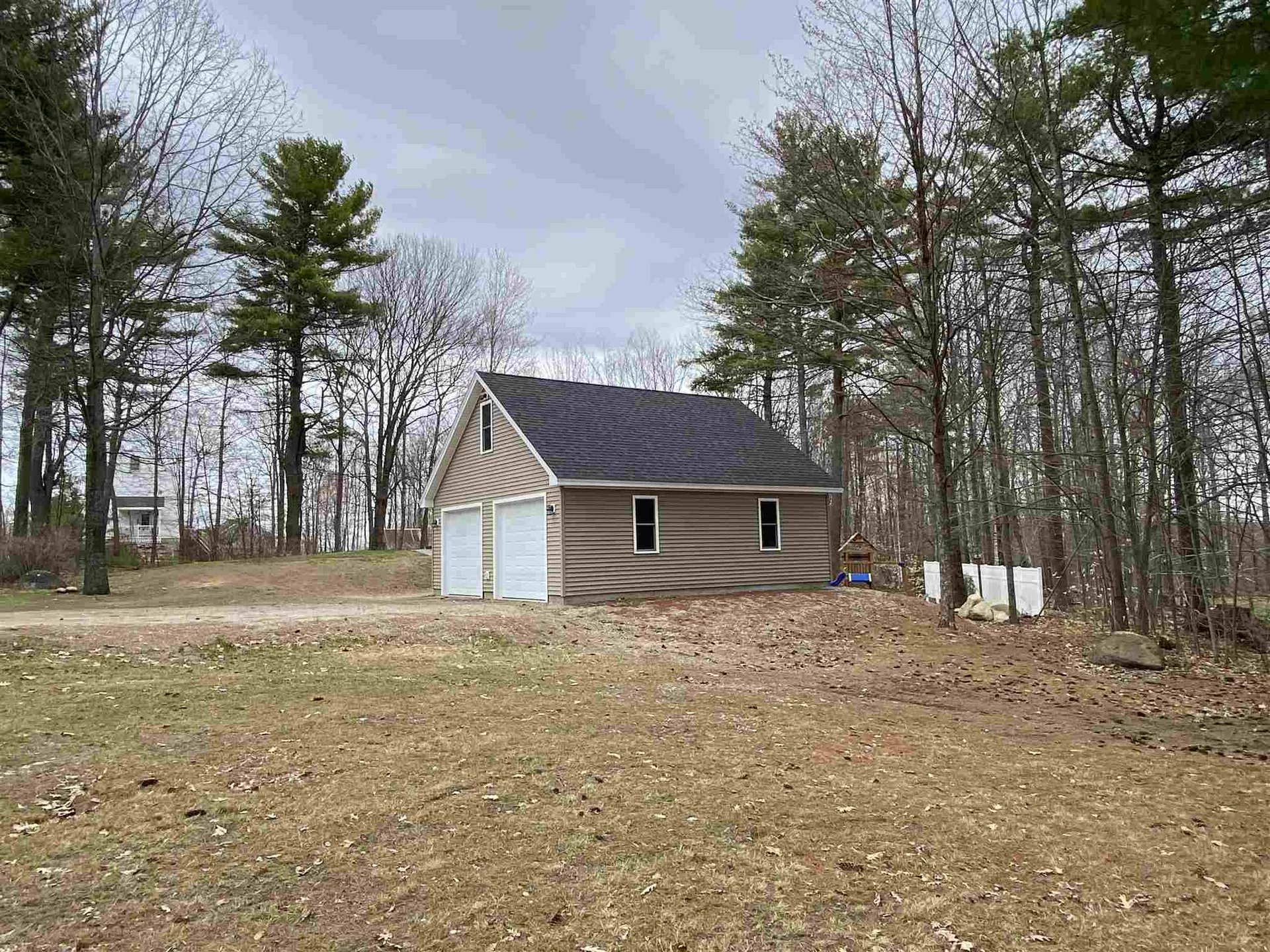 6 Grandview Lane Alton NH 03809