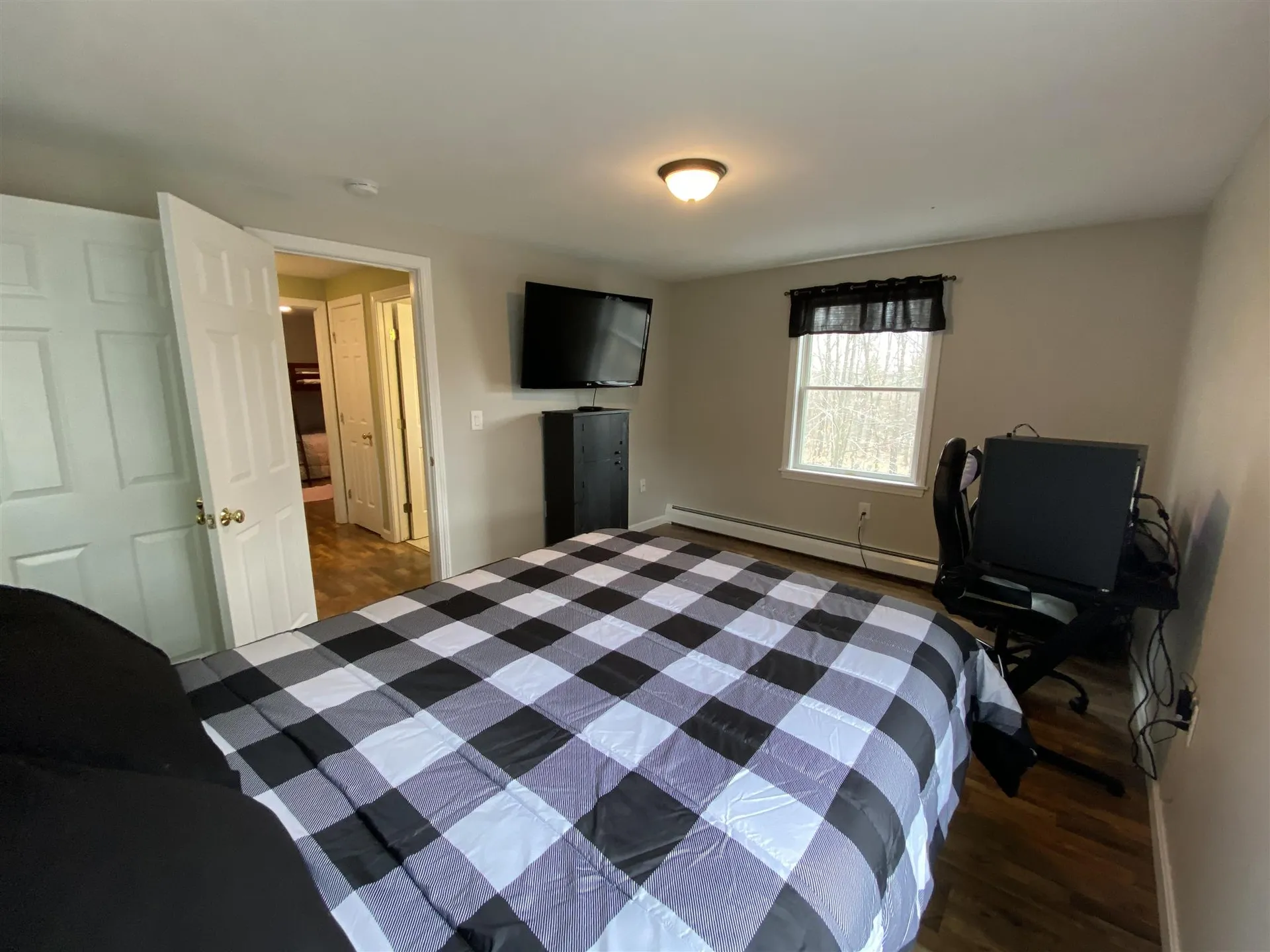 6 Grandview Lane Alton NH 03809