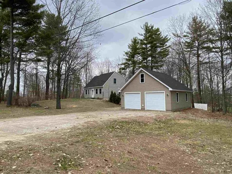 6 Grandview Lane Alton NH 03809