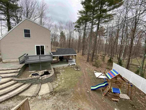 6 Grandview Lane Alton NH 03809