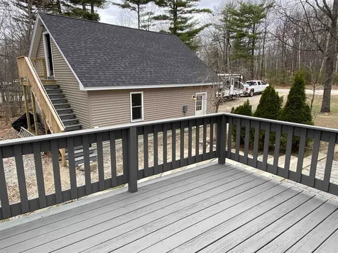 6 Grandview Lane Alton NH 03809