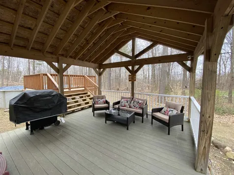 6 Grandview Lane Alton NH 03809