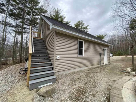 6 Grandview Lane Alton NH 03809