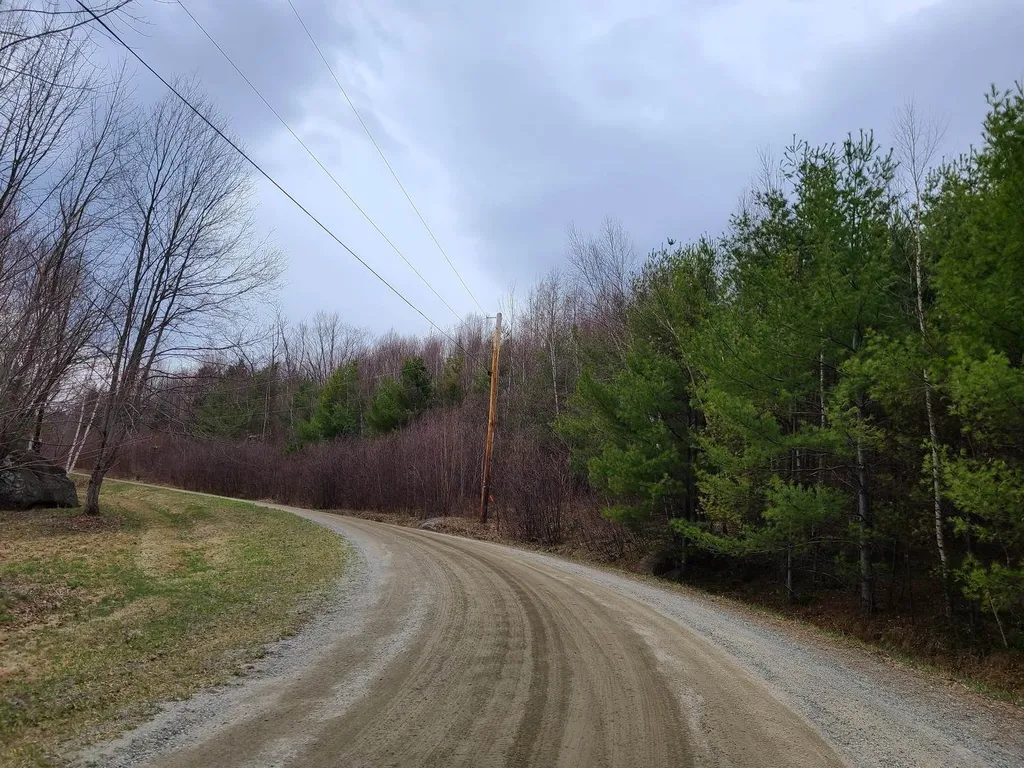 94 North Peak Drive Easton NH 03580