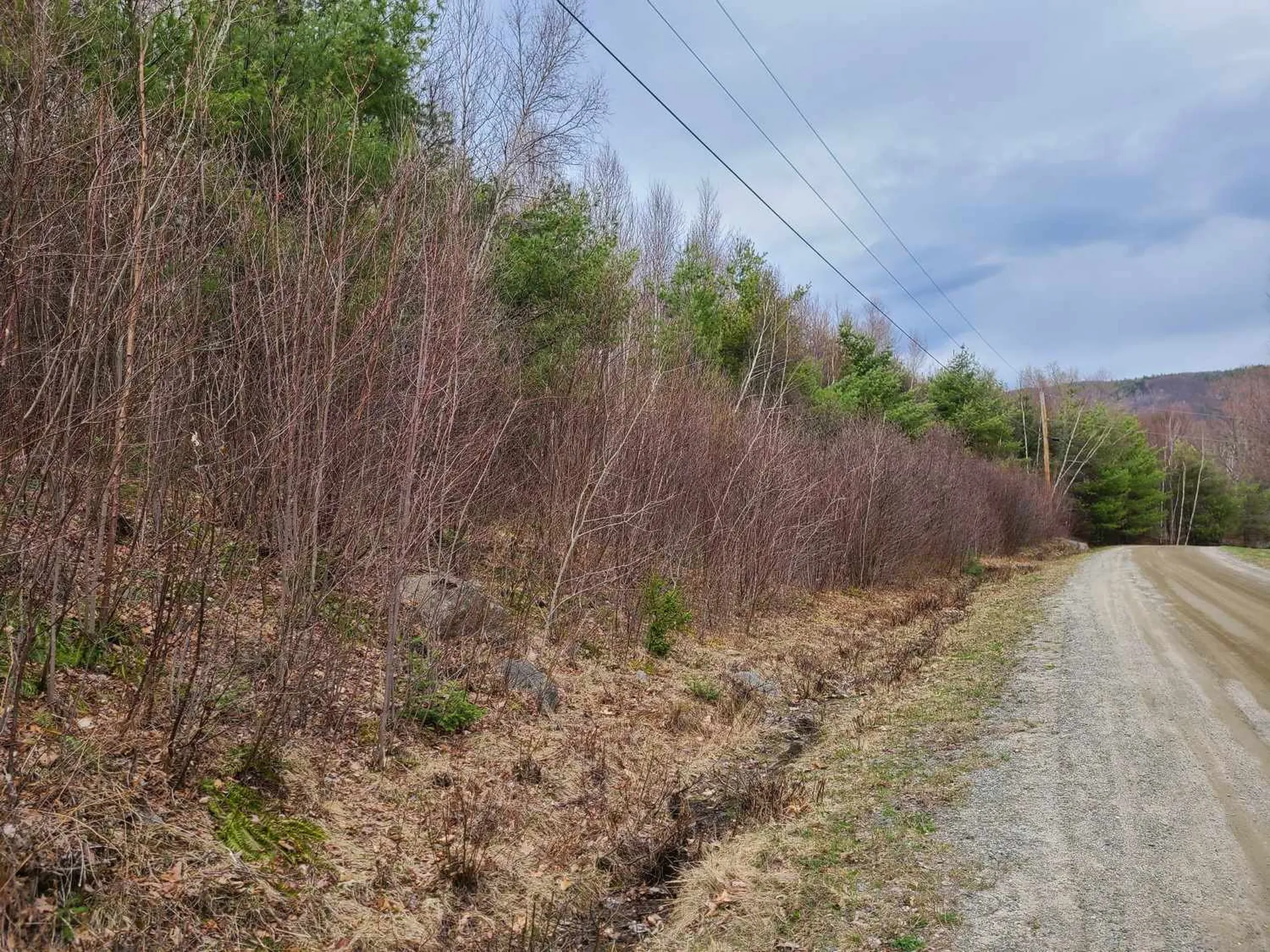 94 North Peak Drive Easton NH 03580