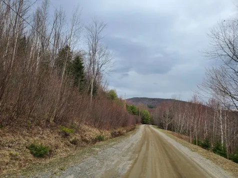 94 North Peak Drive Easton NH 03580