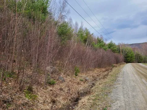 94 North Peak Drive Easton NH 03580