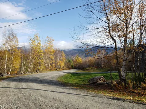 94 North Peak Drive Easton NH 03580