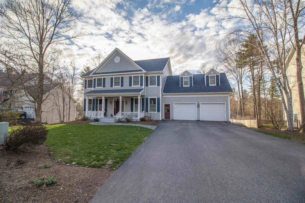 3 Sydney Drive Essex VT 05452