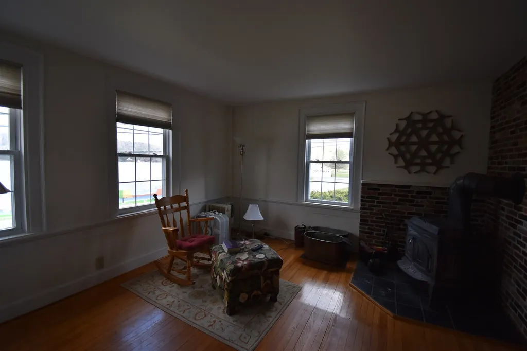 8 Marsten Lane Enfield NH 03748