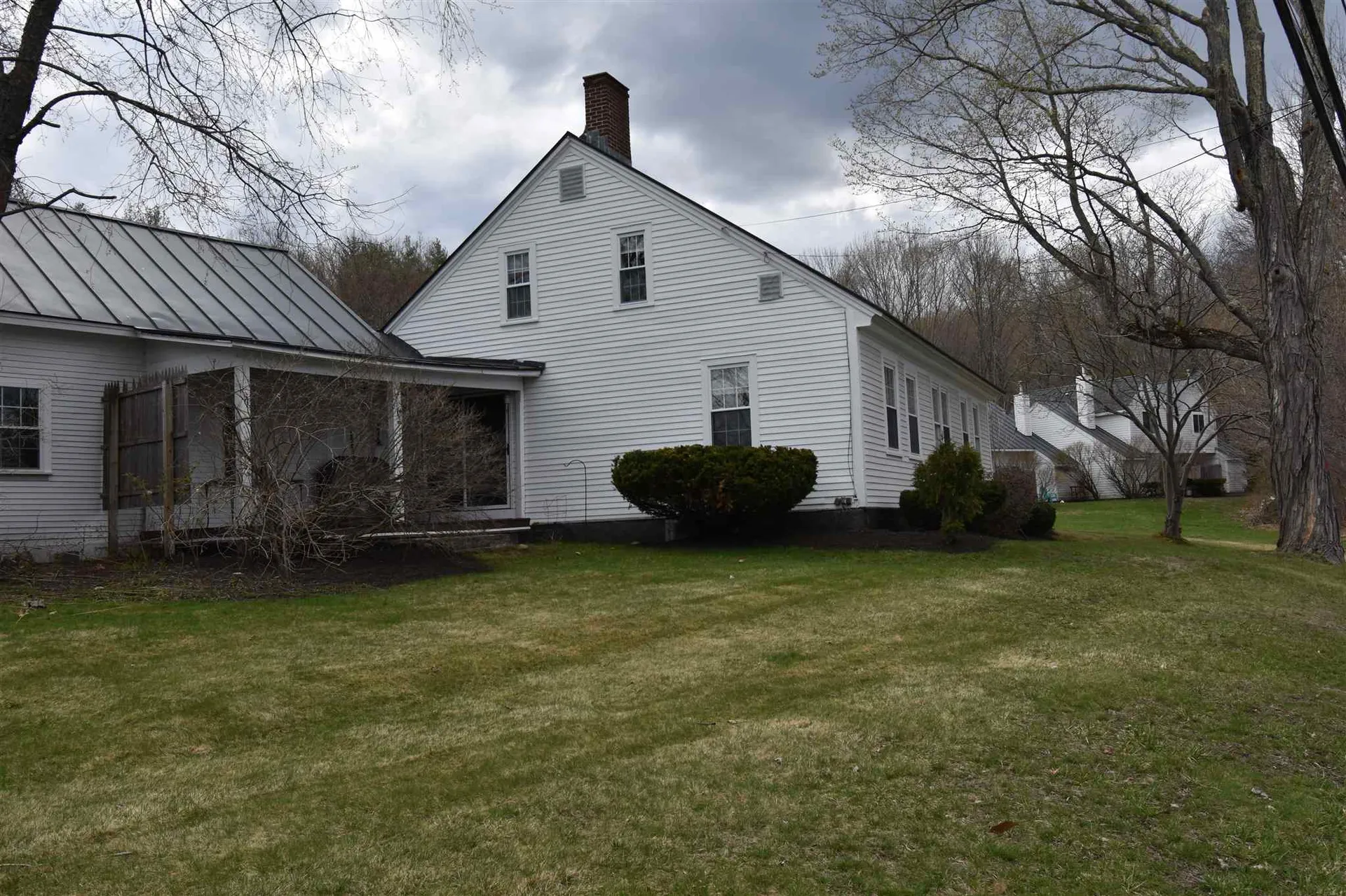 8 Marsten Lane Enfield NH 03748