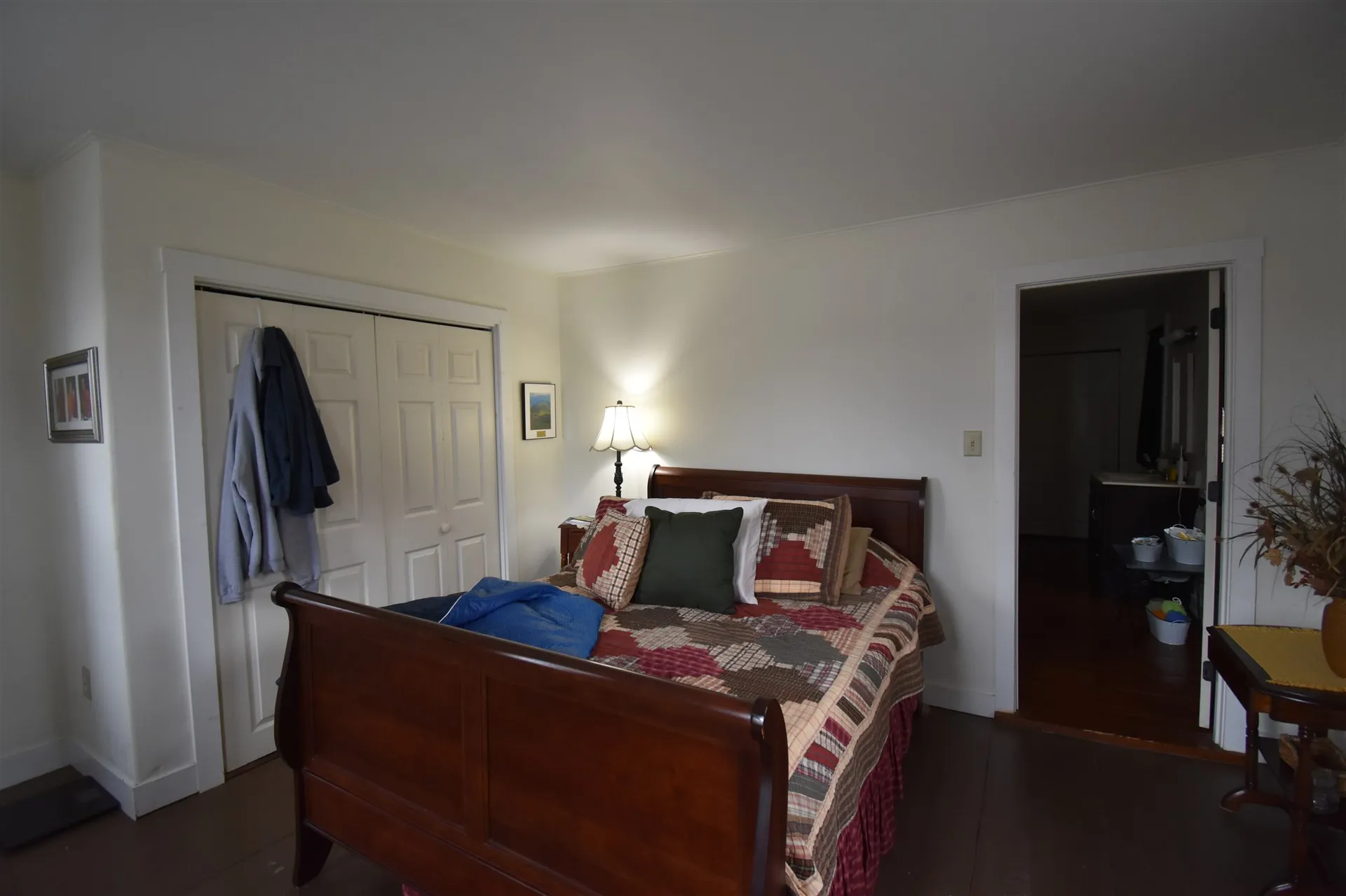 8 Marsten Lane Enfield NH 03748