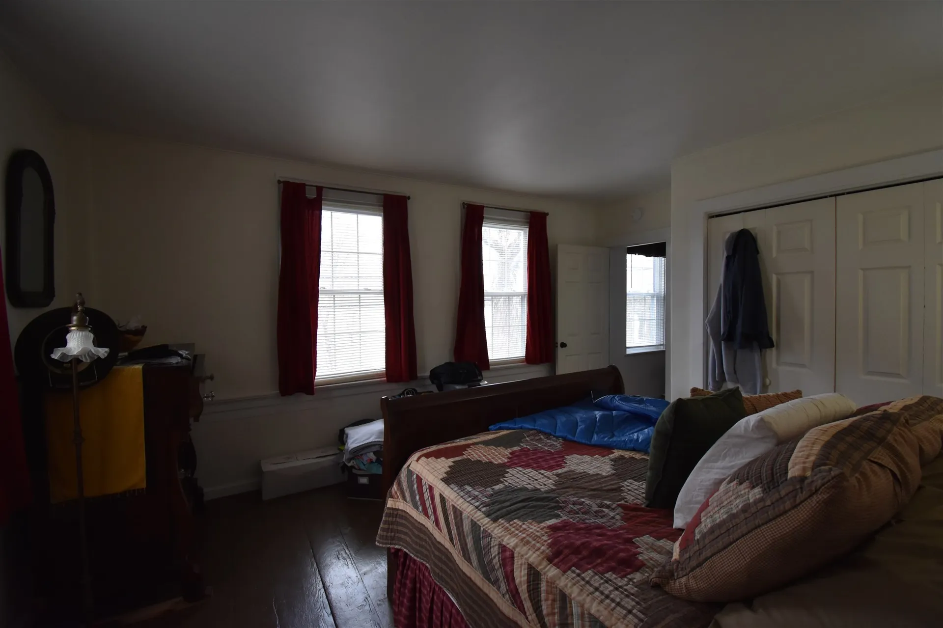 8 Marsten Lane Enfield NH 03748