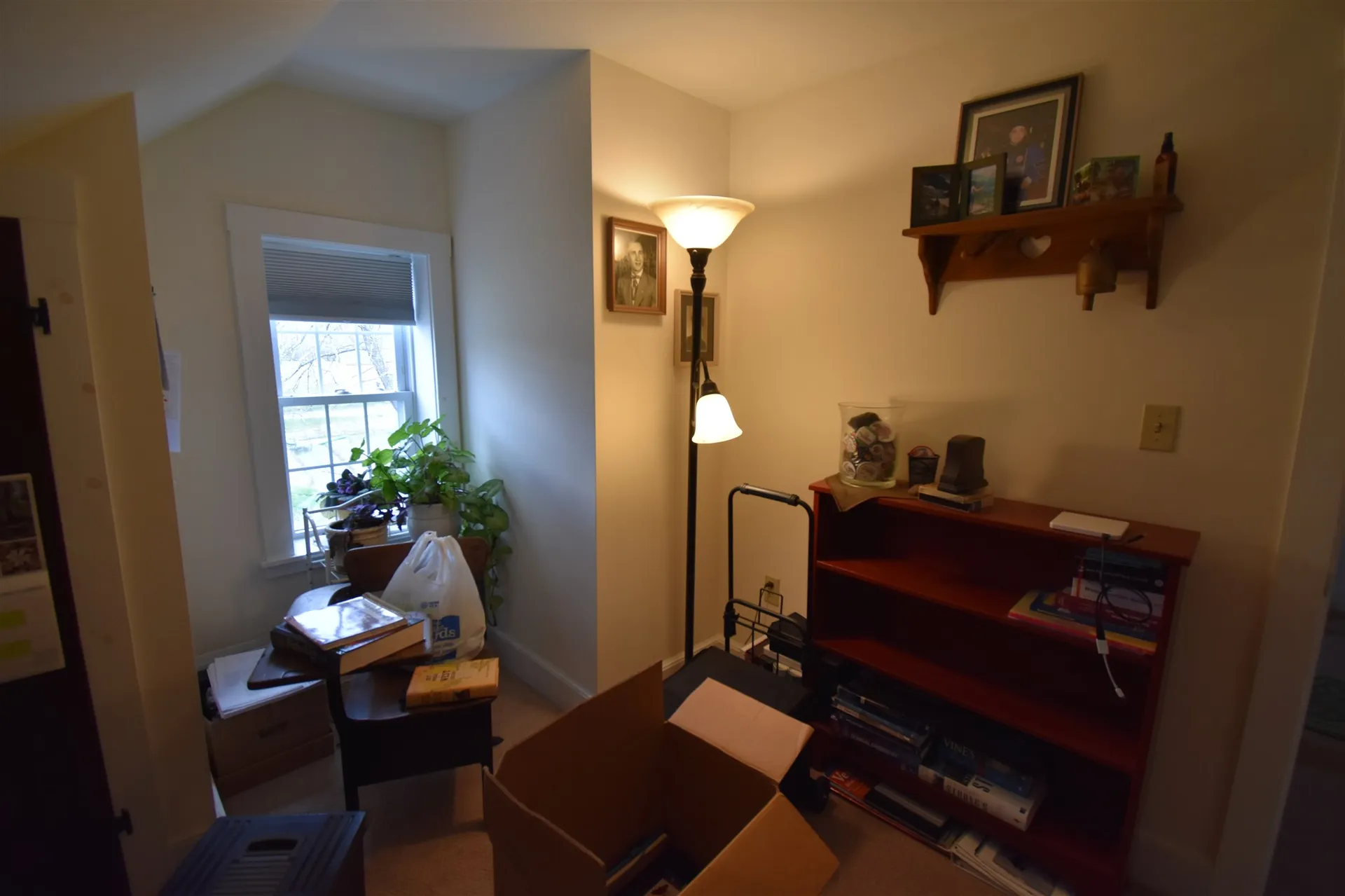 8 Marsten Lane Enfield NH 03748