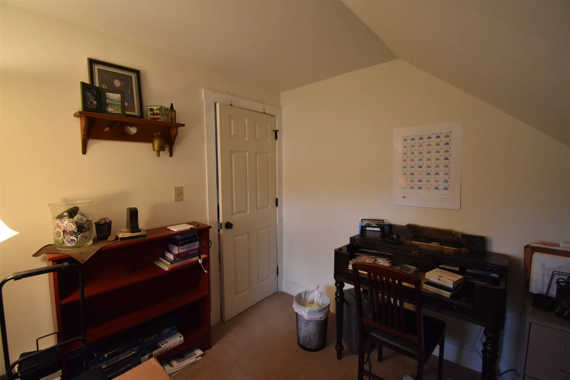 8 Marsten Lane Enfield NH 03748