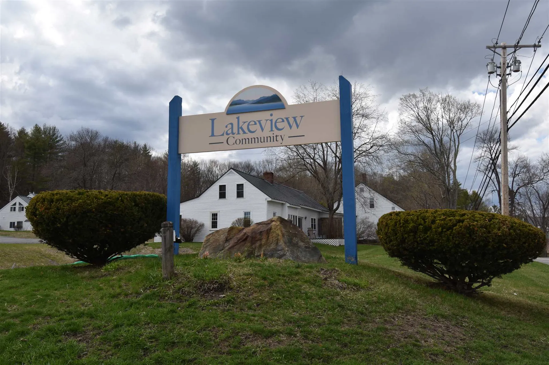 8 Marsten Lane Enfield NH 03748