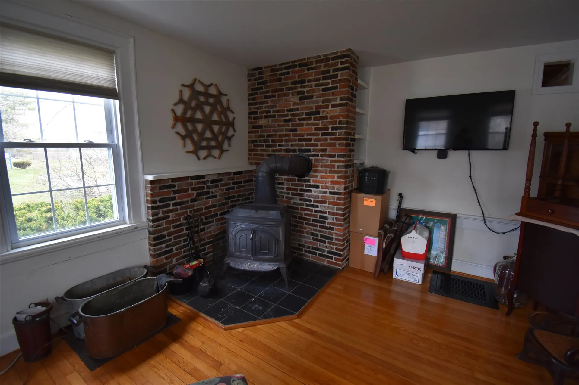 8 Marsten Lane Enfield NH 03748