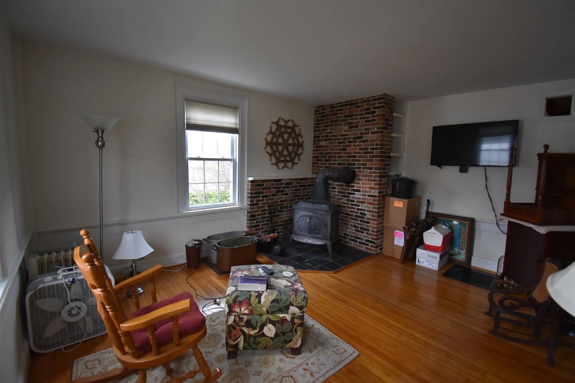 8 Marsten Lane Enfield NH 03748