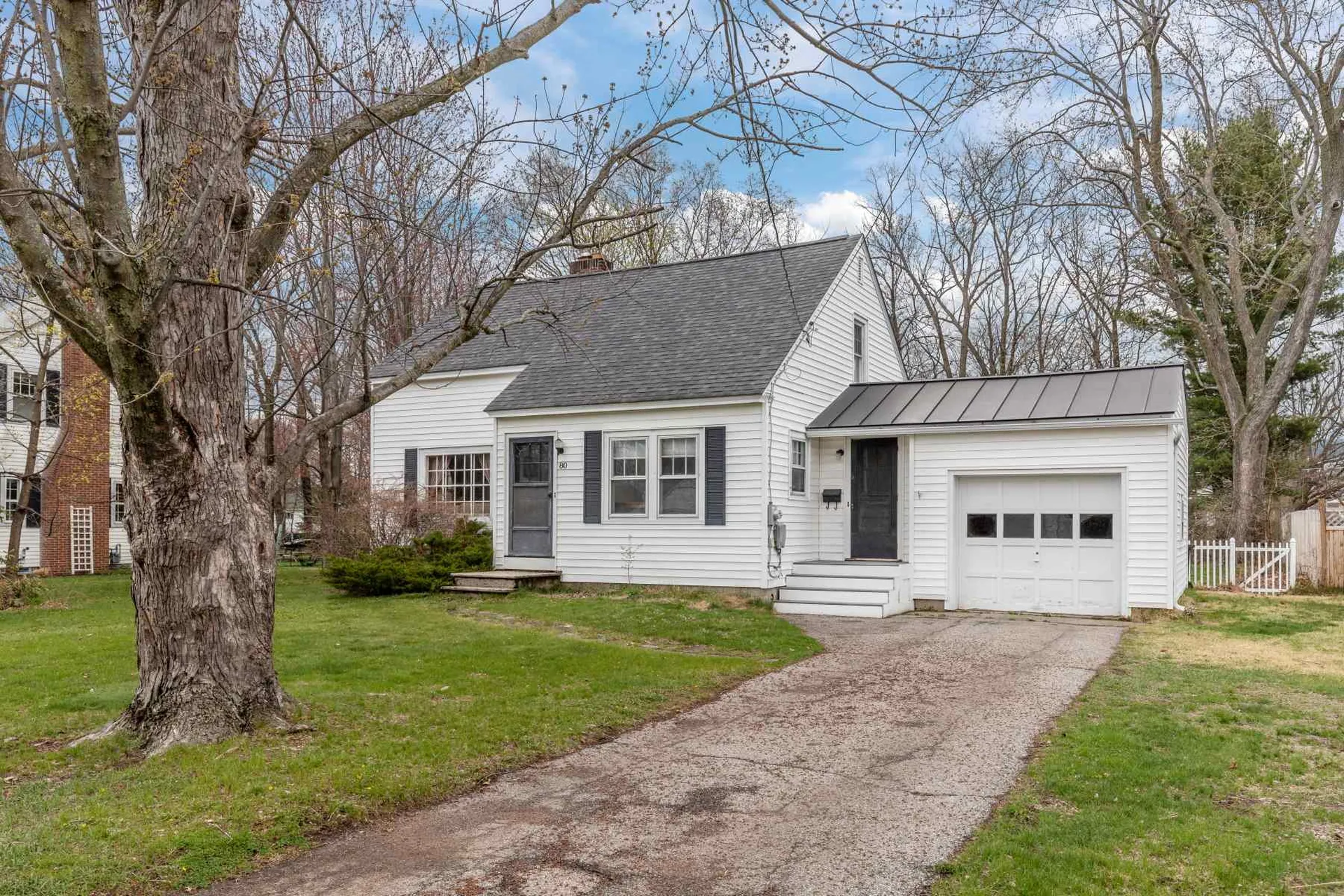 80 Oakland Terrace Burlington VT 05408