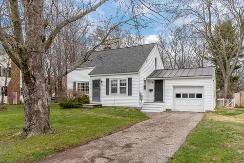 80 Oakland Terrace Burlington VT 05408