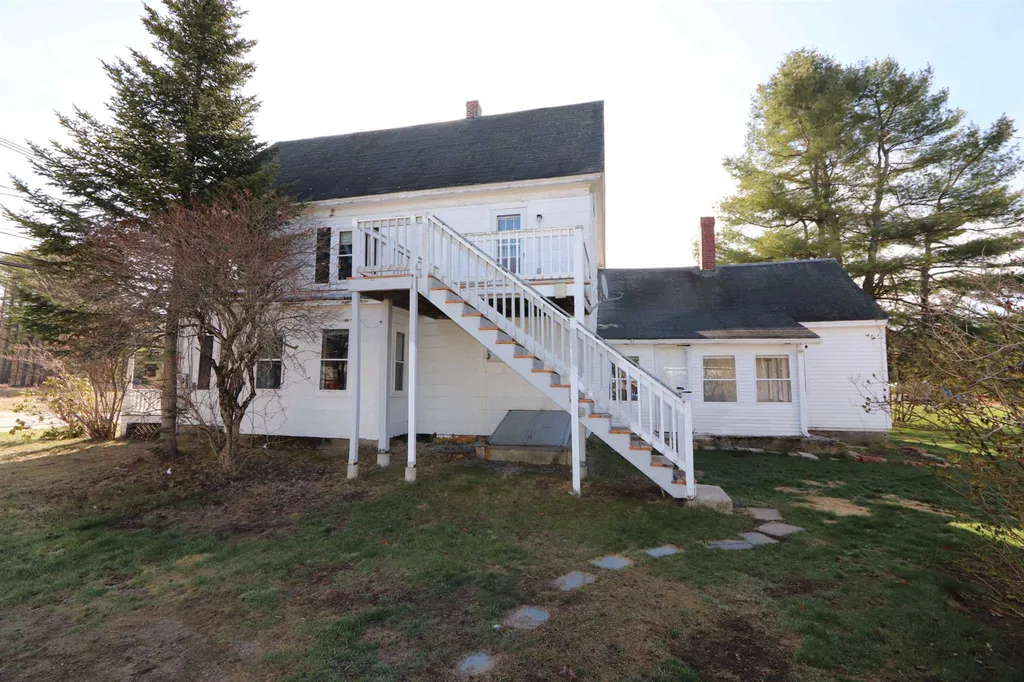 24 Main Street New Durham NH 03855
