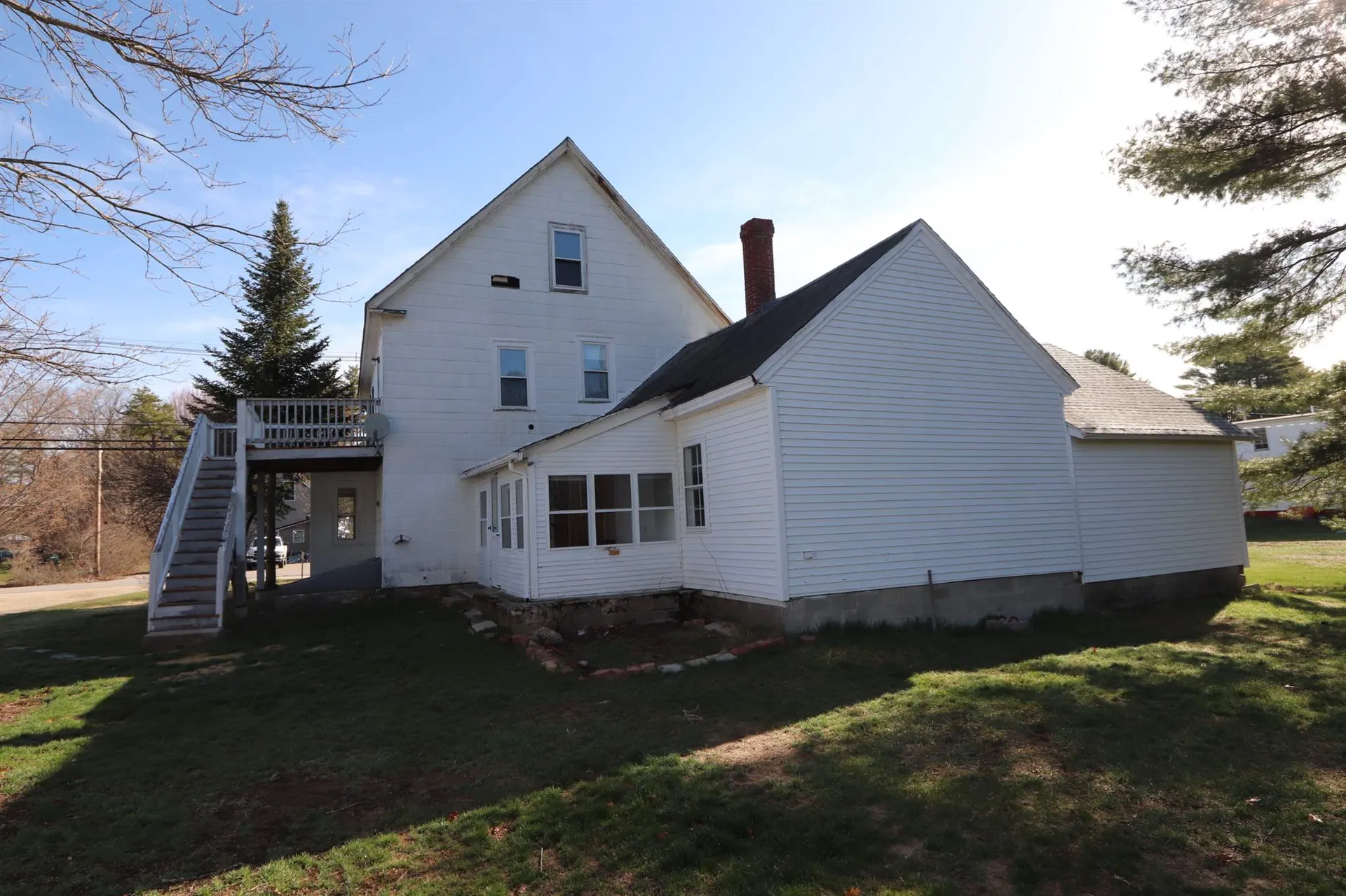 24 Main Street New Durham NH 03855