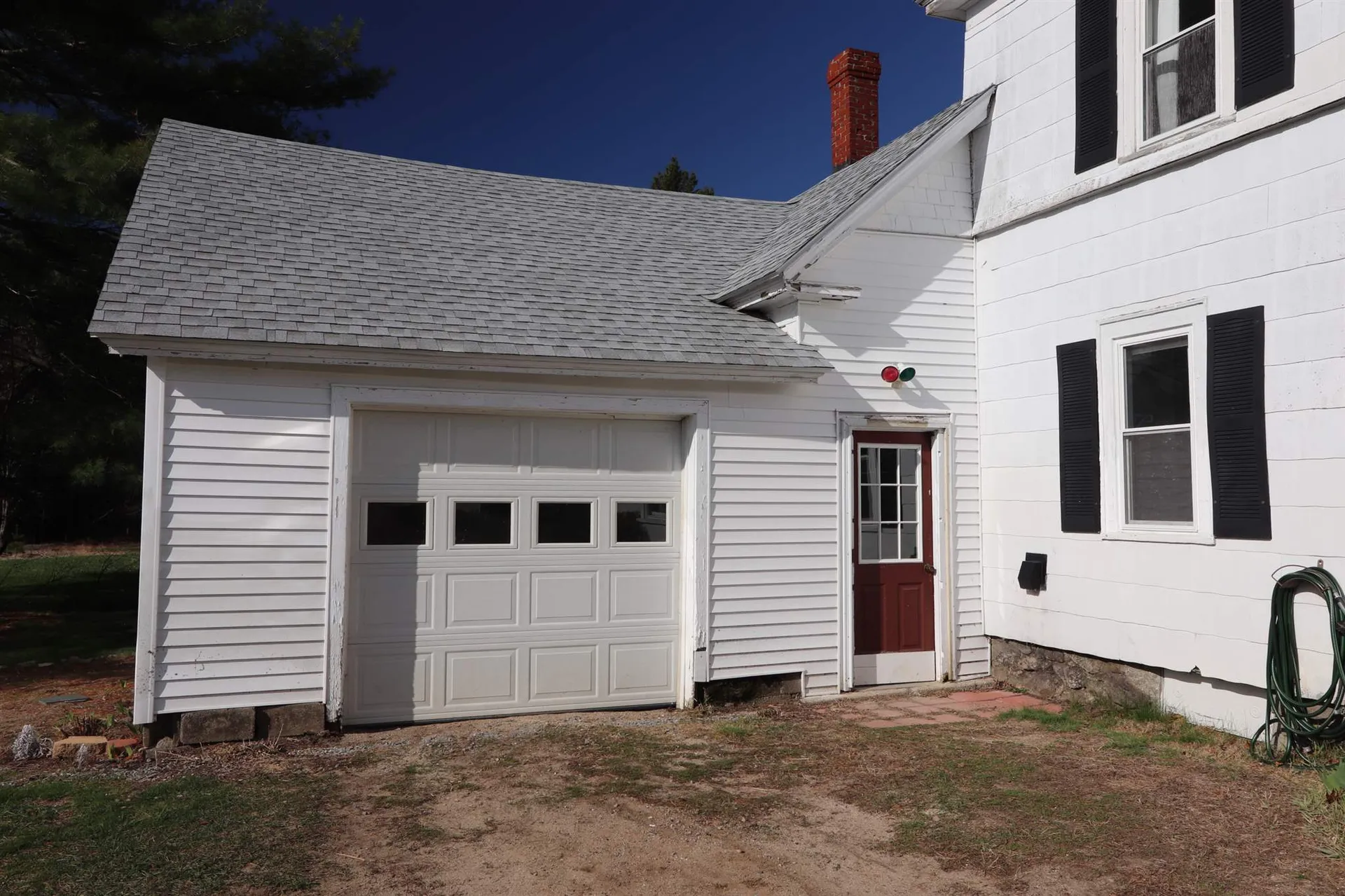 24 Main Street New Durham NH 03855