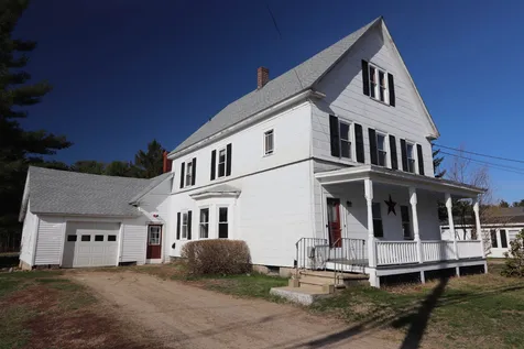 24 Main Street New Durham NH 03855