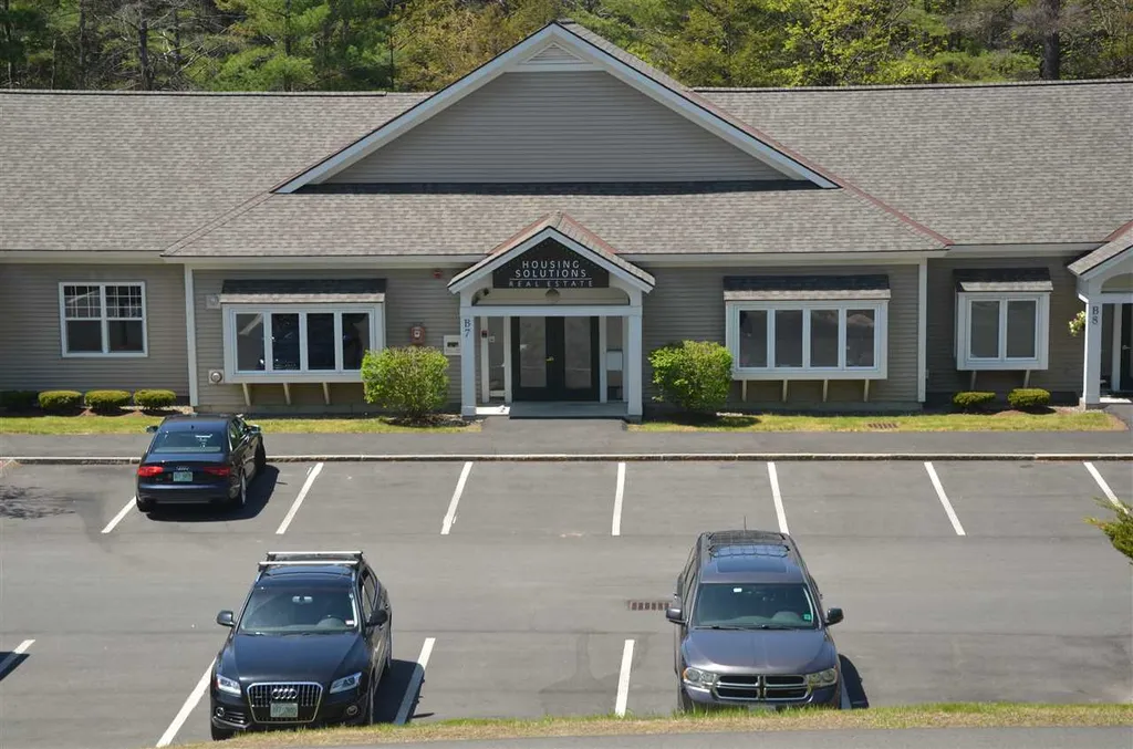 367 Nh Route 120 Lebanon NH 03766