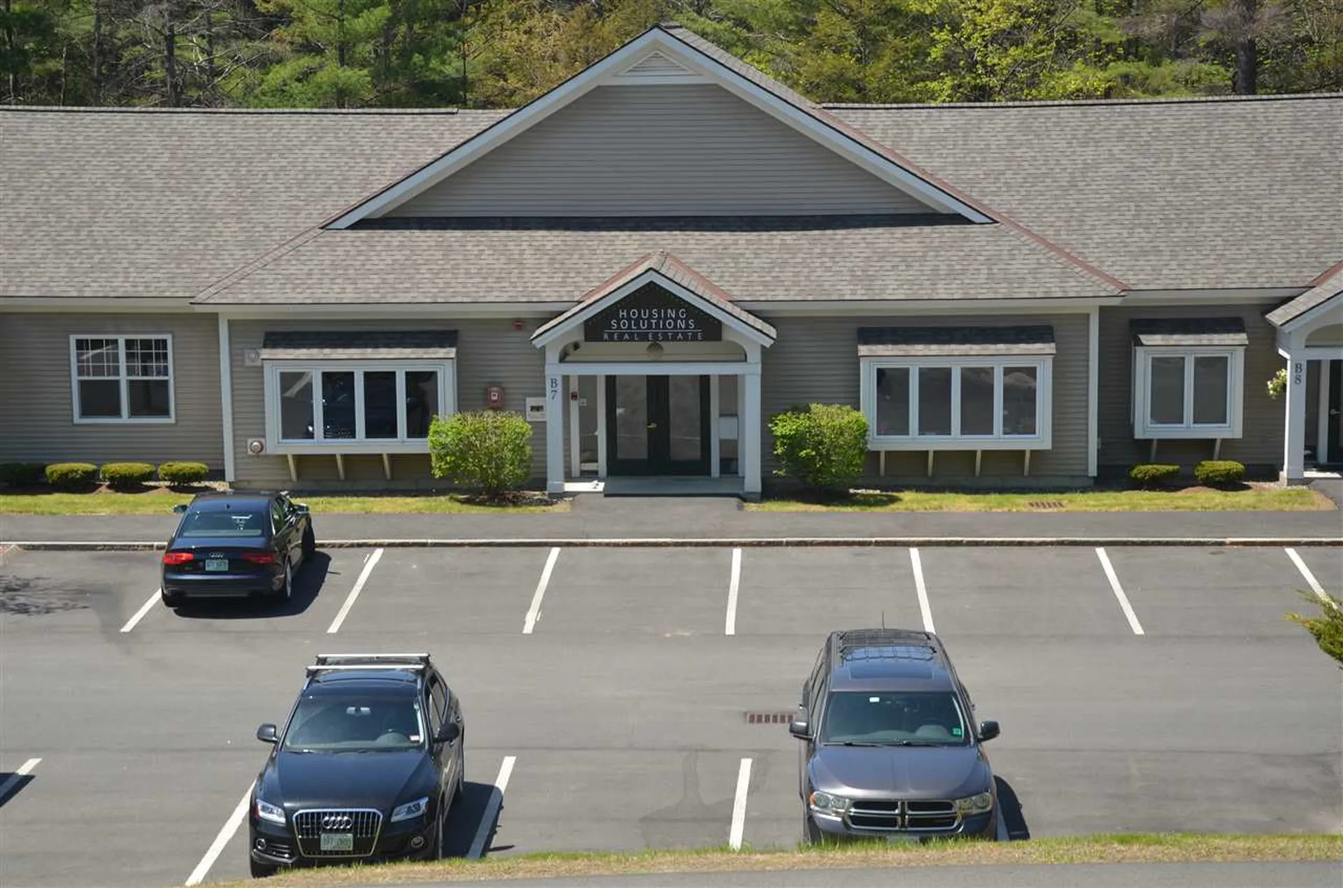 367 Nh Route 120 Lebanon NH 03766