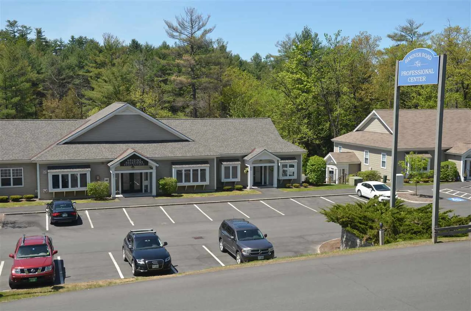367 Nh Route 120 Lebanon NH 03766