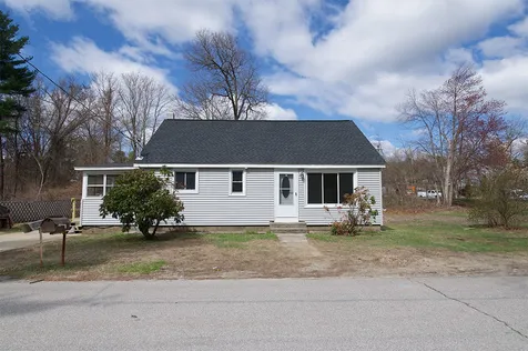 118 Herrick Street Merrimack NH 03054