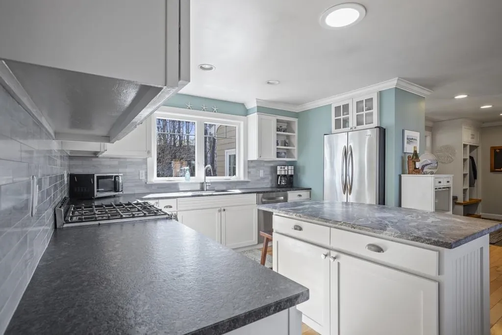23 Adams Road York ME 03902