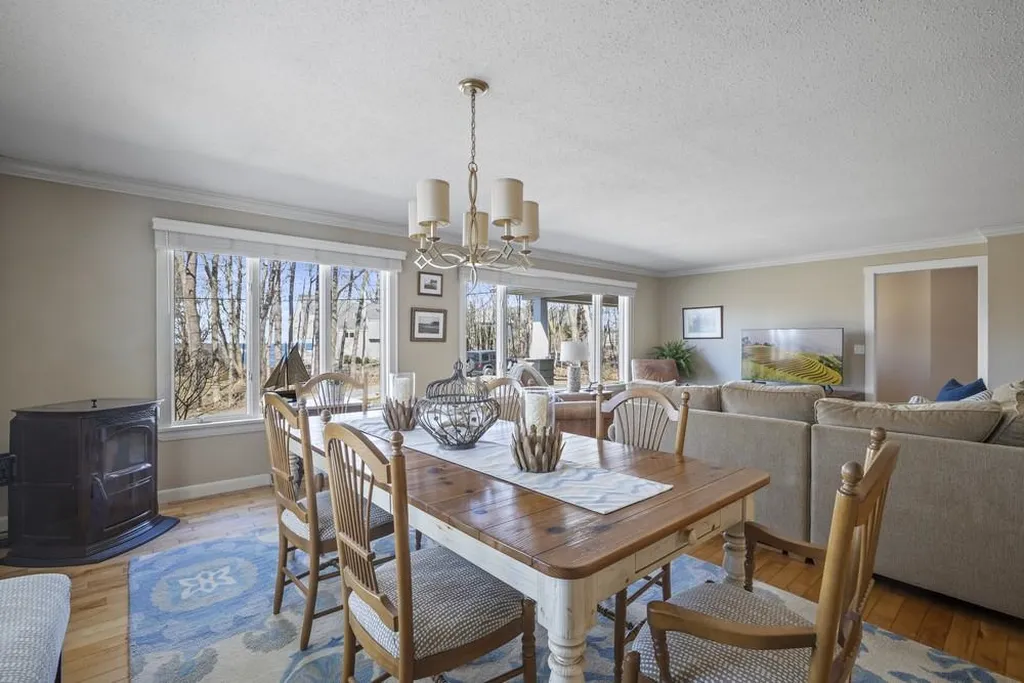 23 Adams Road York ME 03902