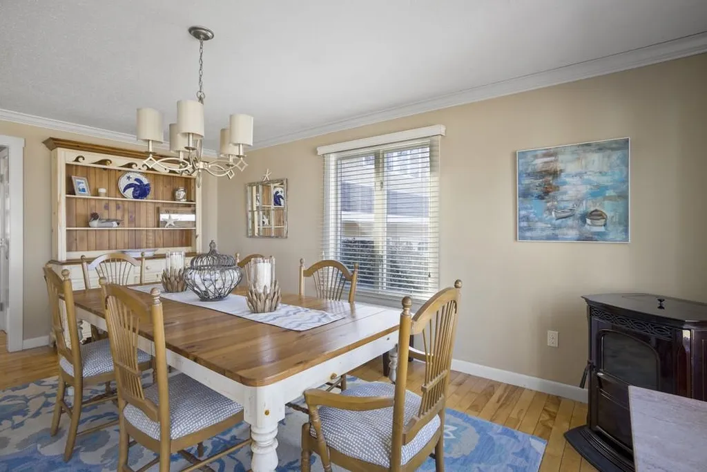 23 Adams Road York ME 03902