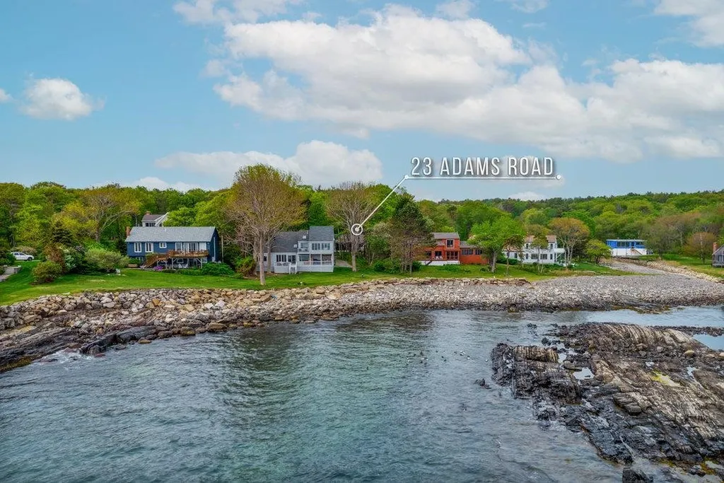 23 Adams Road York ME 03902
