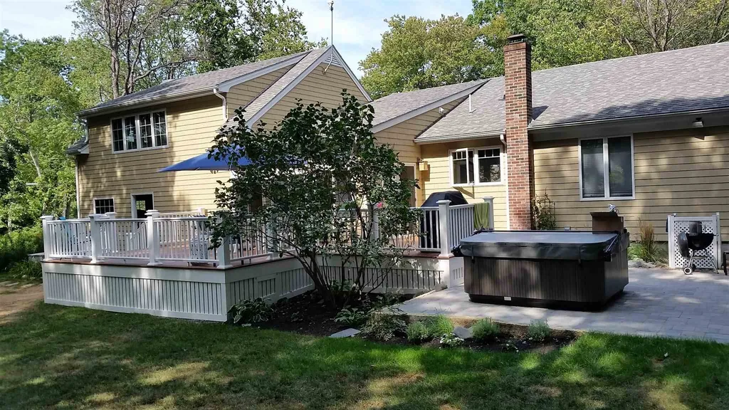 23 Adams Road York ME 03902