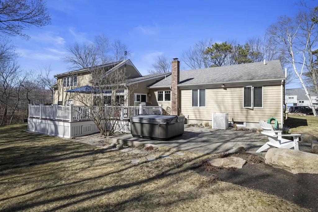 23 Adams Road York ME 03902