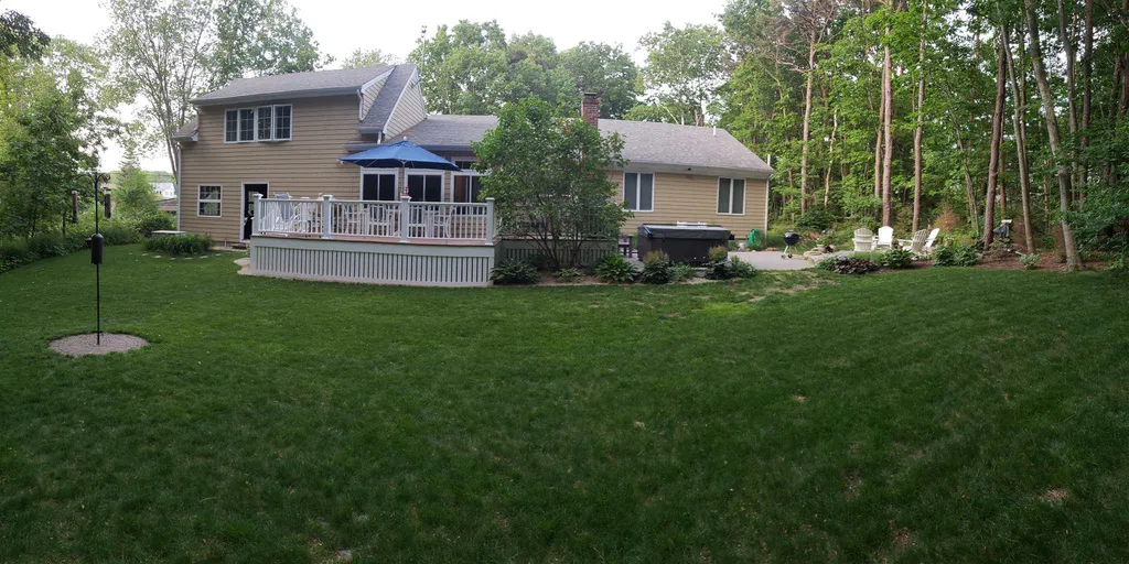23 Adams Road York ME 03902