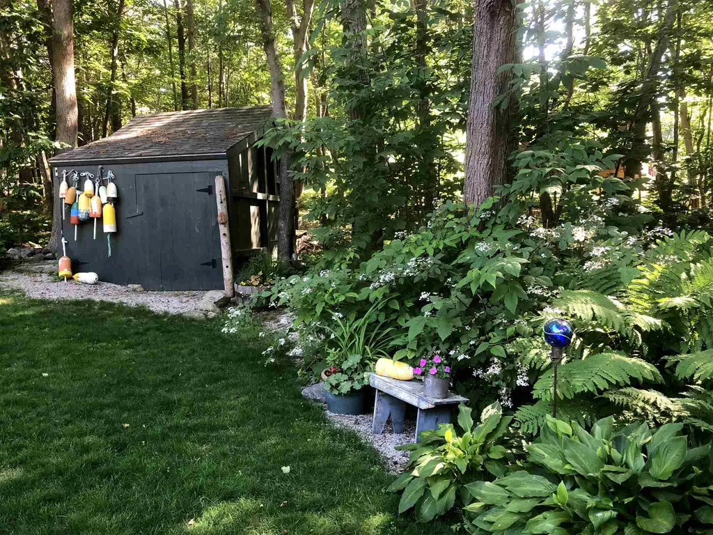 23 Adams Road York ME 03902