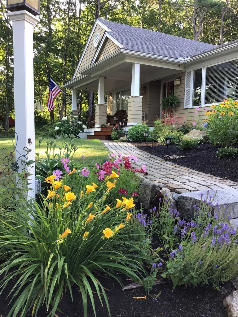 23 Adams Road York ME 03902