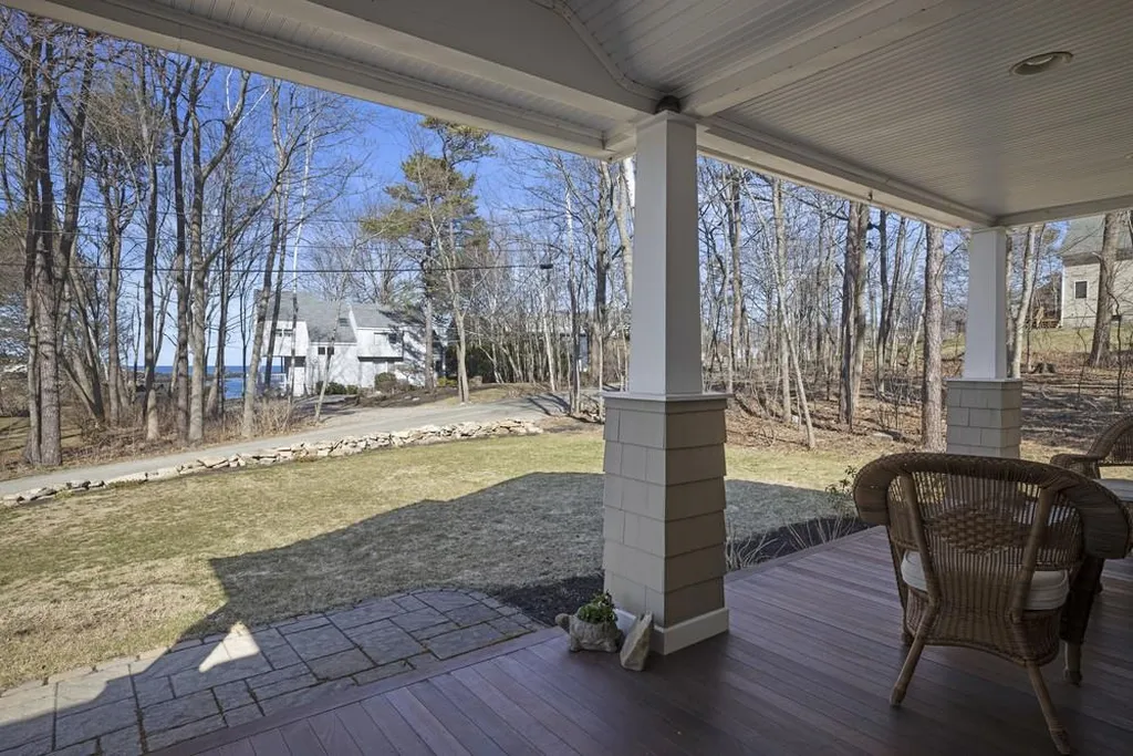 23 Adams Road York ME 03902