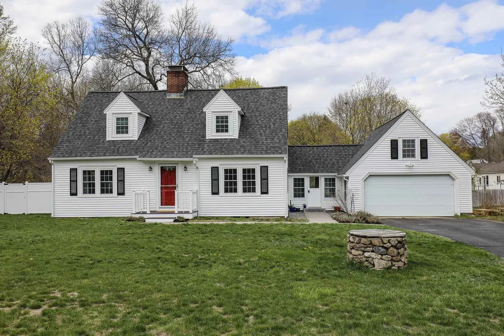 451 Donald Street Bedford NH 03110